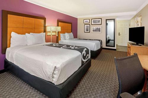 La Quinta Inn & Suites by Wyndham Tacoma - Seattle in ทาโคมา (WA)