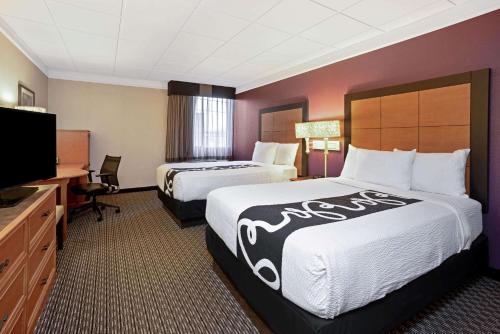 La Quinta Inn & Suites by Wyndham Tacoma - Seattle