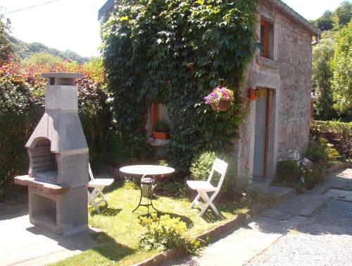  The River's Stones, Pension in Aywaille