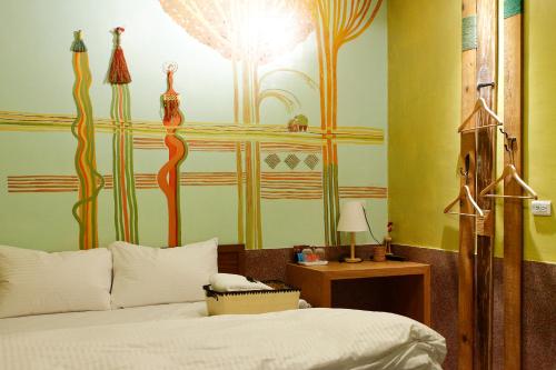 2 queen beds