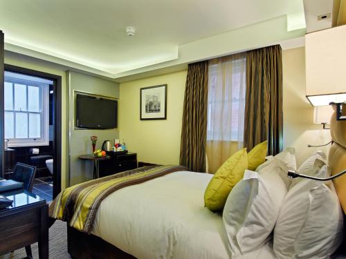 The Marble Arch London - image 9