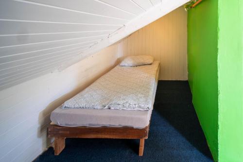 Tromso Activities Hostel
