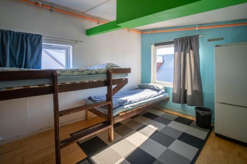 Tromso Activities Hostel - main image