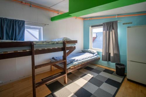 Tromso Activities Hostel