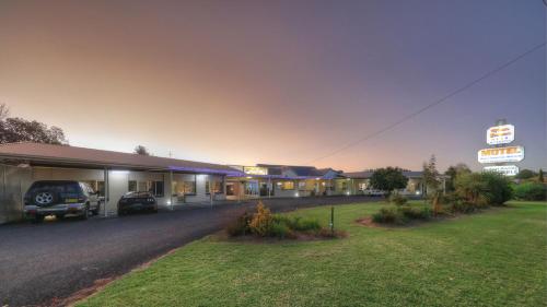 Glen Innes Lodge Motel