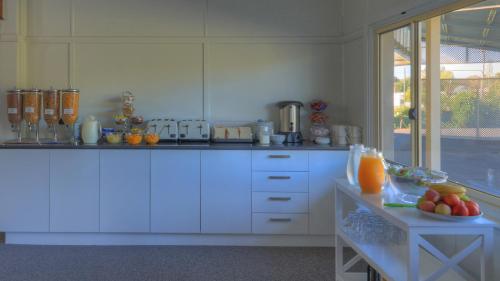 식음료(F&B), Glen Innes Motel in 글렌 이네스