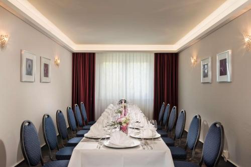 Best Western Hotel Windorf