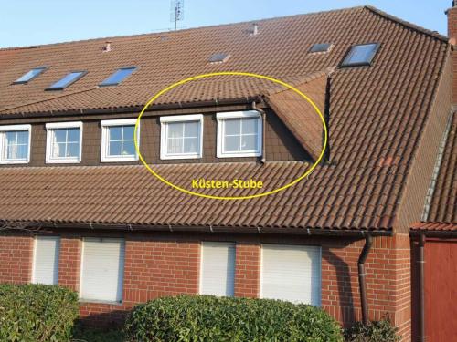 Ferienwohnung Küstenstube - image 10