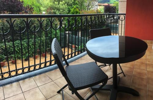  Nuevo apartamento céntrico cerca de San Sebastián in Azpeitia