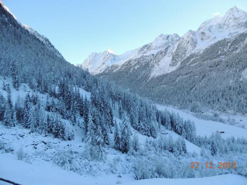 Pension Winnebach - image 12