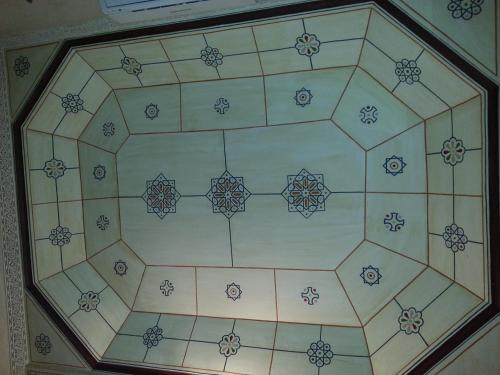 Quadruple Room with Bath image 1