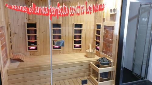 Gran Apartamento Centro Histórico, Málaga (fotografie 3)