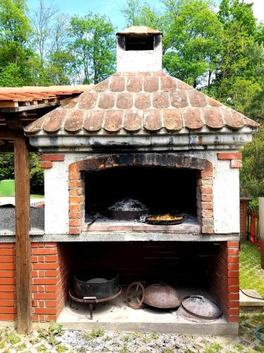 Guesthouse Pri Cebelici - image 6