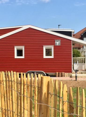 Tinyhouse Bamberg in Pettstadt, Deutschland