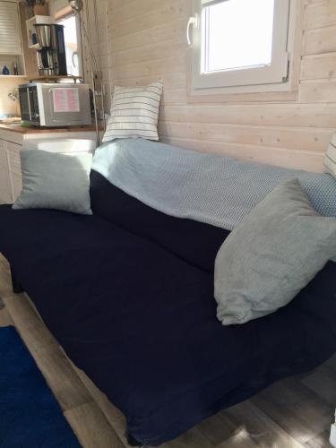 Tinyhouse Bamberg in Pettstadt, Deutschland