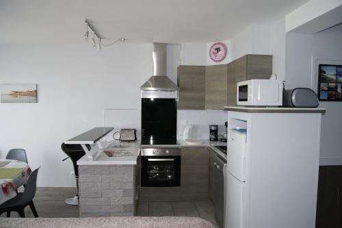 Facilities, Residence les Charmettes in Le Treport