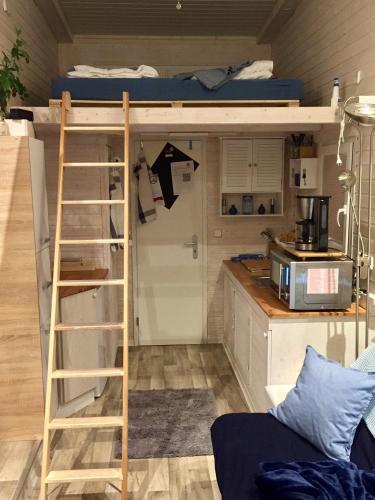 Tinyhouse Bamberg