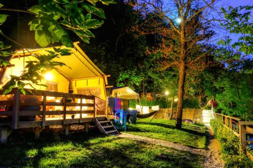 Delle Rose Camping & Glamping Village