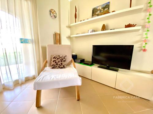 Guestroom, Cozy Family 3 BR apartment by the sea in El Quseir Waterfront