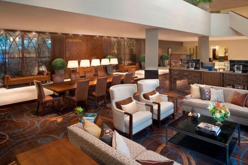 The Stamford Hotel - image 4