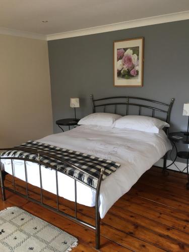 The Barn Bed and Breakfast, Liverpool (photo 9)