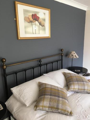 The Barn Bed and Breakfast in Liverpool Airport