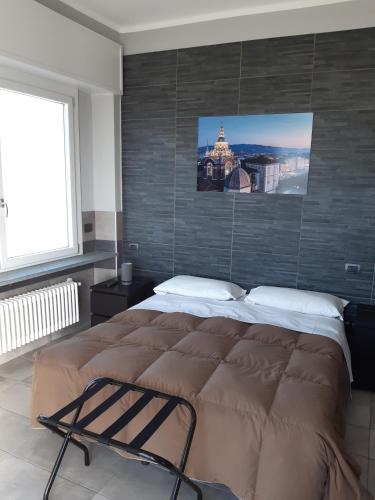La Montrucca Camere - Nole