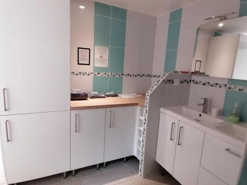 kopalnica, L'Escale Chambre chez l'habitant in Saint Aubin