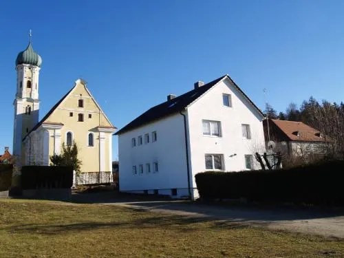Ferienwohnung Beate 1 in Ziemetshausen, Deutschland