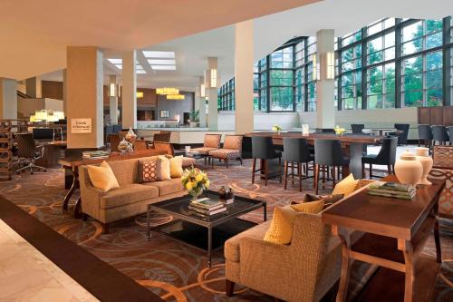 Sheraton Stamford Hotel