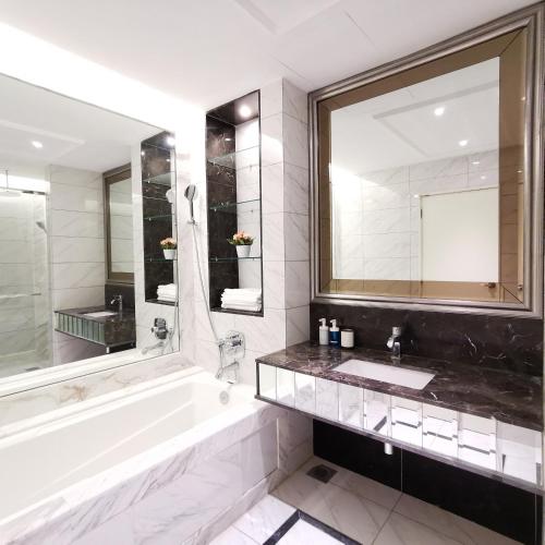 Dorsett Residences Kuala Lumpur, Kuala Lumpur (fotografie 11)