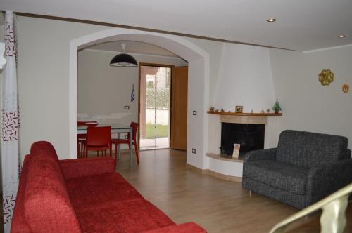 La Casetta di Lettopalena