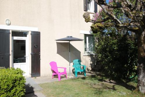 Clos Paillé Charme & Caractere - image 6