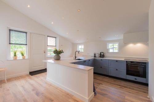 設施, Prachtig gelegen vrijstaand landhuis in 納爾德維克