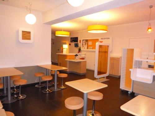 ibis budget Narbonne Sud A9/A61 - image 2