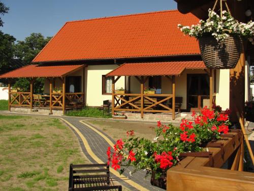 Domek Saracena - Elblag Domek Saracena - Elblag