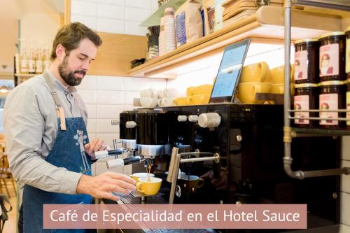 Apartamentos Sabinas El Pilar - image 9