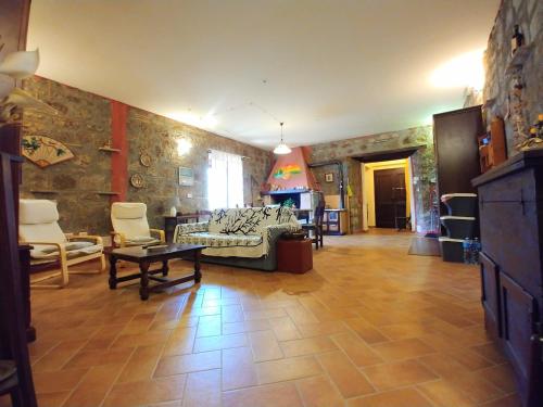  Antico Fienile in Celleno