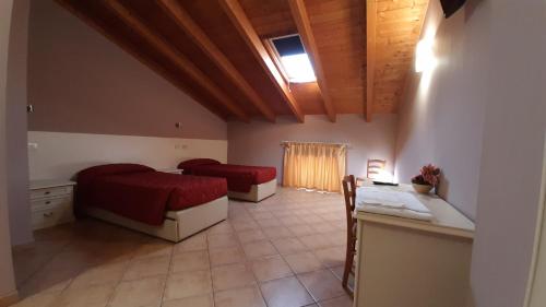 Hotel La Cascina in Fontanellato