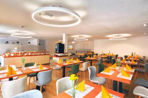 Hotel La Mirabelle close to Europa Park