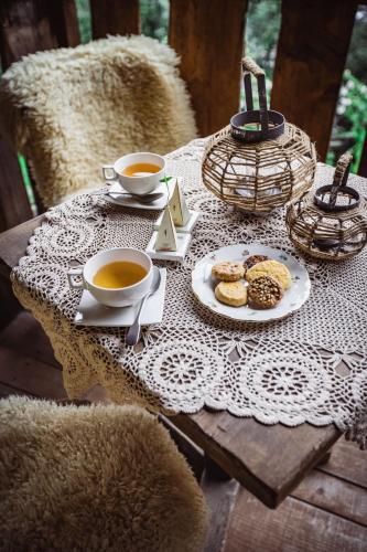  Chalet Svizzero Apartments in Courmayeur