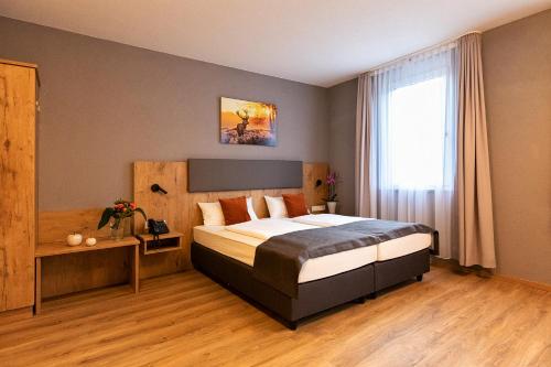 Habitación doble