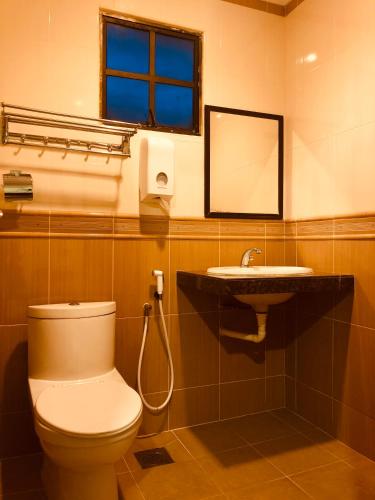Hotel Chua Gin Room Type - Superior Double Room with Balcony