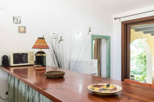 Luxury Villa Bibi Capo BOI Villasimius