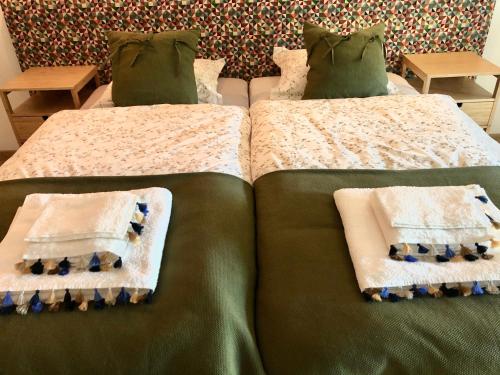 APARTAMENT OVOC