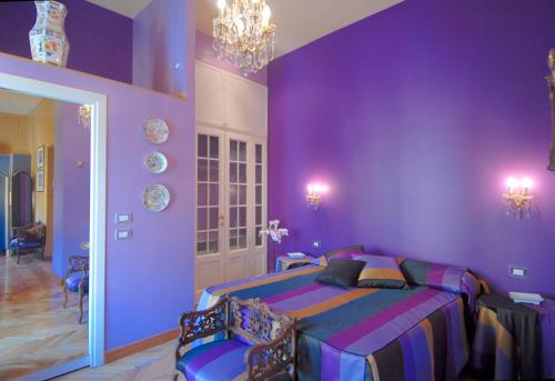 Suite Casa Pariolina, Roma