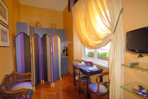 Suite Casa Pariolina – Rome