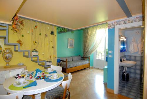 Suite Casa Pariolina – Rome
