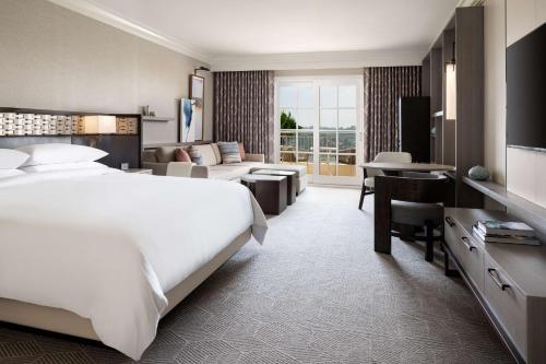 Park Hyatt Aviara Resort And Spa