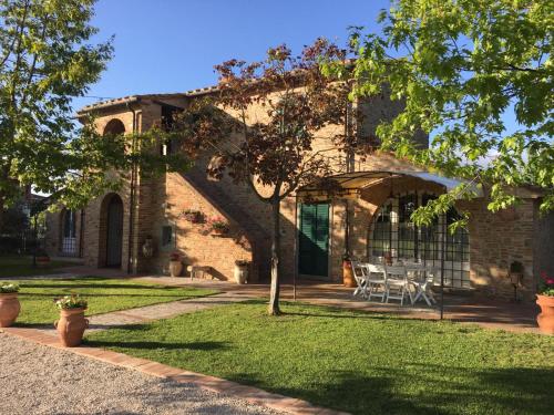 Casa dei Tigli in Montecchio